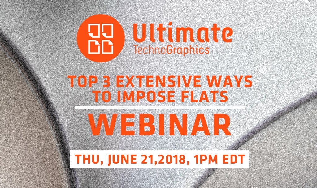 Impostrip's tweet photo. Webinar: Top three extensive ways to impose flats.
Register today see how our solutions automate imposition for business cards, greeting cards, postcards and flyers.
https://t.co/7tS5J5igJQ https://t.co/EuBytpBEdw