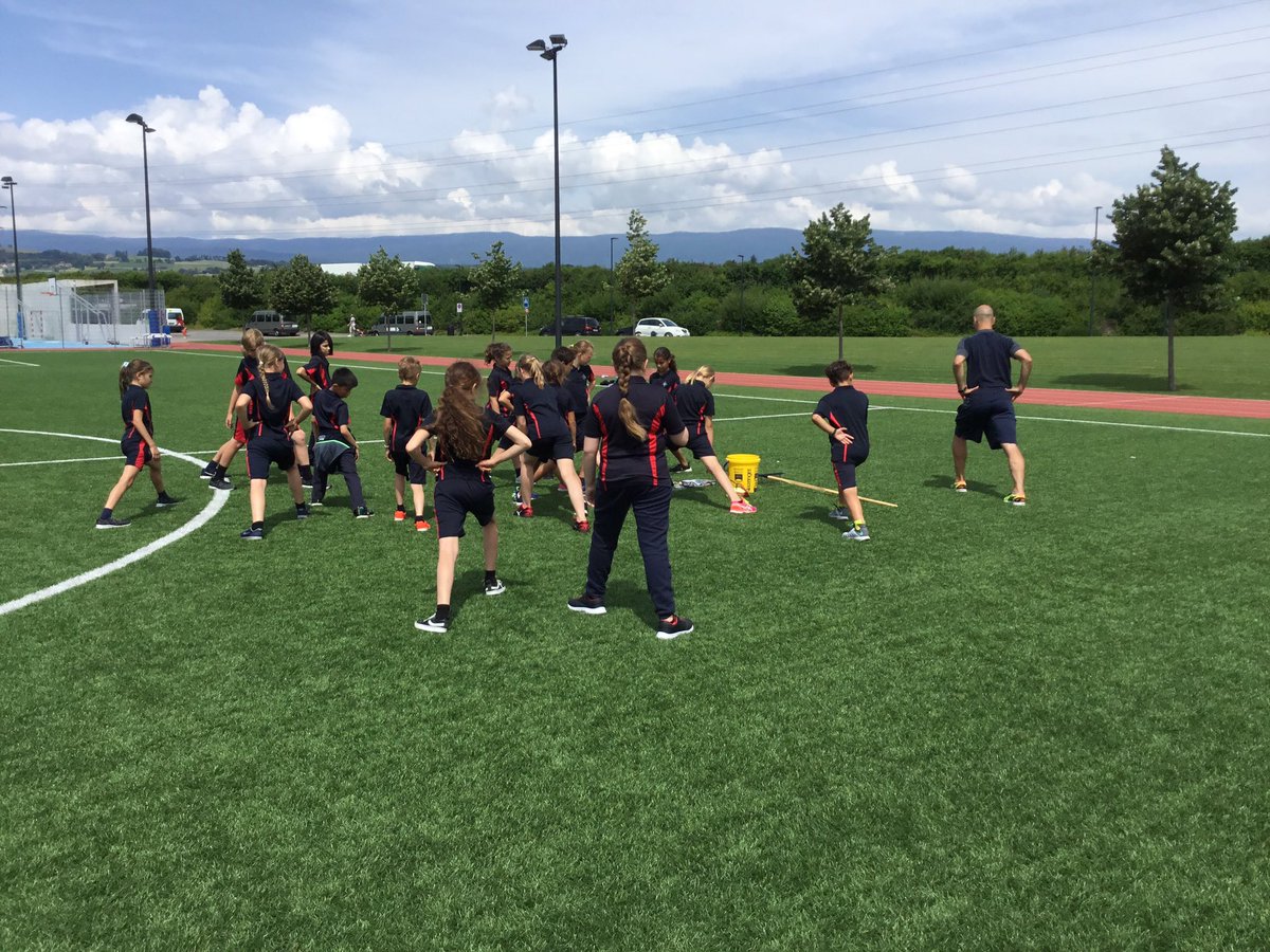 gwasgrade4's tweet photo. As our PE Track and Field Unit is coming to an end, we are now reflecting on which event we can personally improve in to increase our team scores: javelin throw, running, long jump, high jump? ... @gwasgrade4 @gwapyppe @GWASwitzerland https://t.co/pNWx4wWkKI