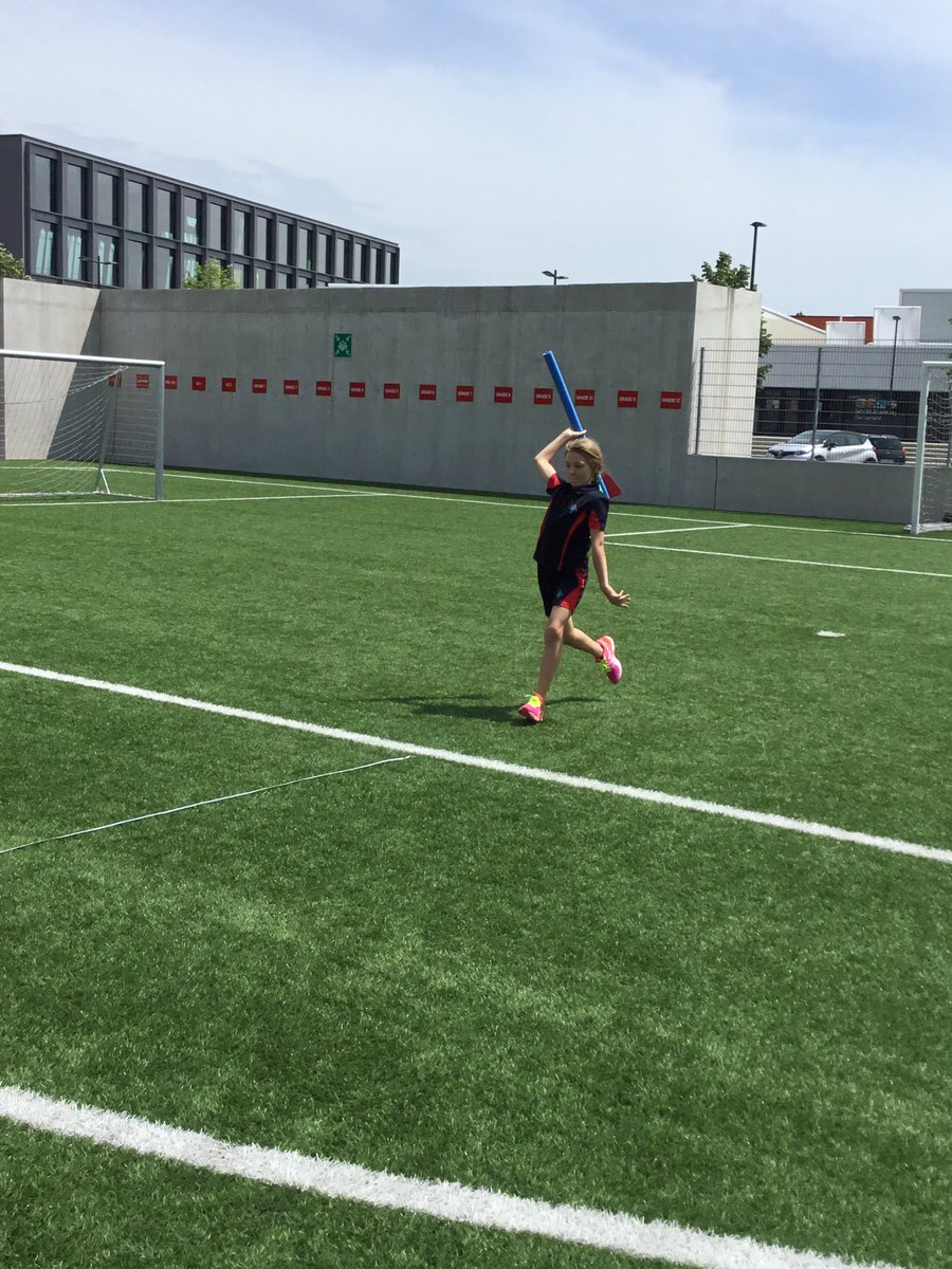 As our PE Track and Field Unit is coming to an end, we are now reflecting on which event we can personally improve in to increase our team scores: javelin throw, running, long jump, high jump? ... <a href="/gwasgrade4/">GWAS GRADE4</a> <a href="/gwapyppe/">GWA PYP PE</a> <a href="/GWASwitzerland/">GEMS World Academy Switzerland</a>