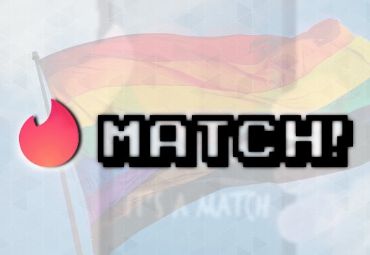 🏳️‍🌈¡MATCH PRIDE!🏳️‍🌈

Recordamos que para poder participar solo debéis dar MG (♥) y en caso de que no sepáis como funciona os invitamos a leer nuestra descripción.

Sabréis vuestros MATCH el viernes de esta semana. Esperemos que os animéis a participar.