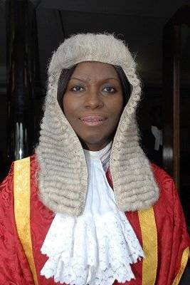 AsiwajuOladimej's tweet photo. Justice Adebanjoko deserves our accolades... 

First, Jolly Nyame

Now, Joshua Dariye.

👍👍👍👍👍👍👍👍👍👍 https://t.co/a7ptpgeLO5