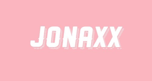 dscplsofjonaxx's tweet photo. #JonaxxAllTheWay https://t.co/YrUHLdWkMh