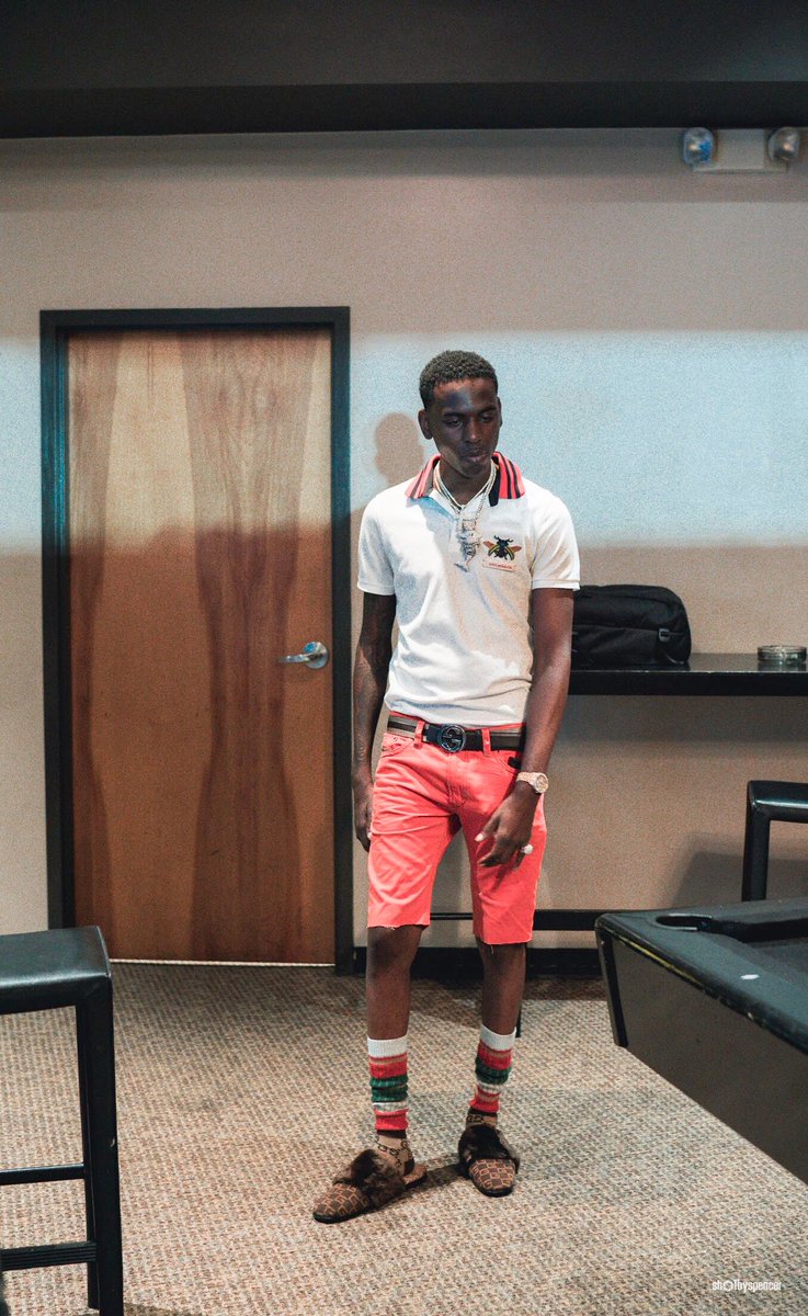 YoungDolph's tweet photo. 🤫🤫🔥🤫🤫 https://t.co/EQqKA0V3xN