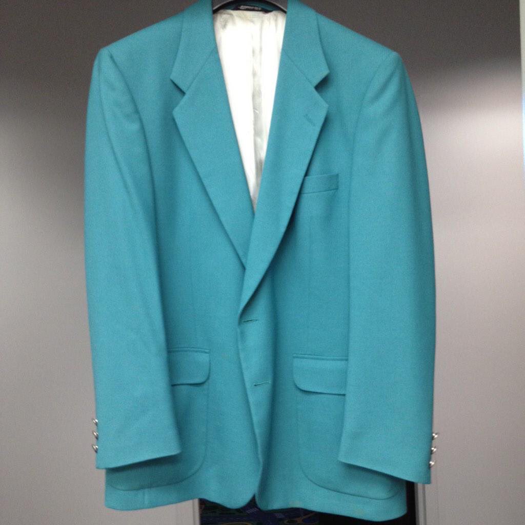 TheFBCOpen's tweet photo. Today is the day! Be at Putt-Putt of Augusta in time to start at 6:30. $12 for both rounds. The Greenish jacket will have a new owner tonight! https://t.co/Jo6qDPNObR