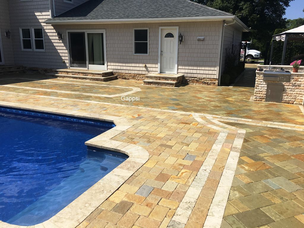 Paving Stone Select (@stonesUSA) / Posts / X