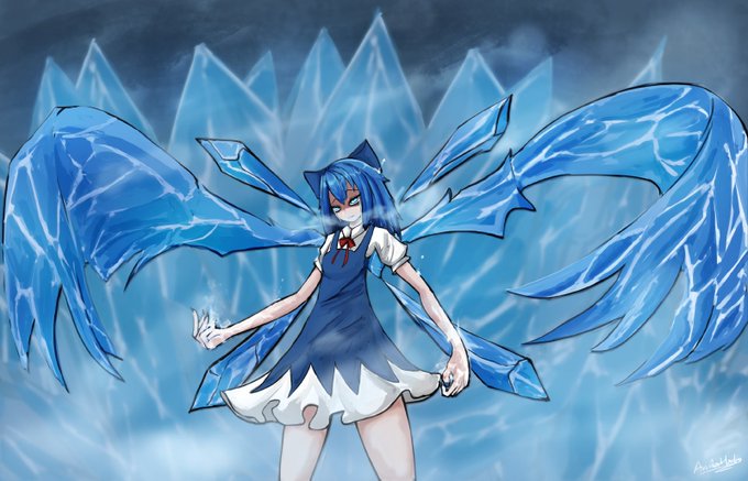 異形郷のtwitterイラスト検索結果