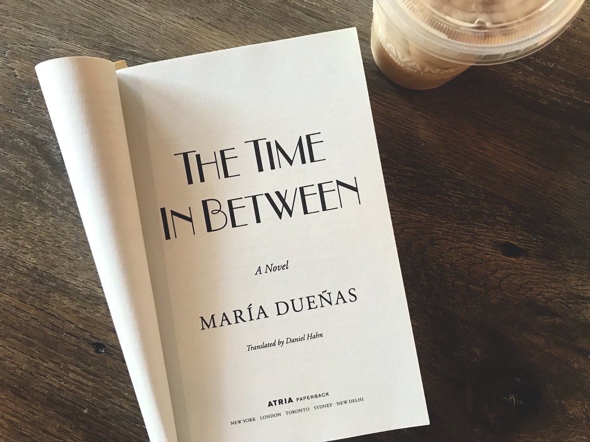 BOOKFLUENCER 📖☕️ tweet media