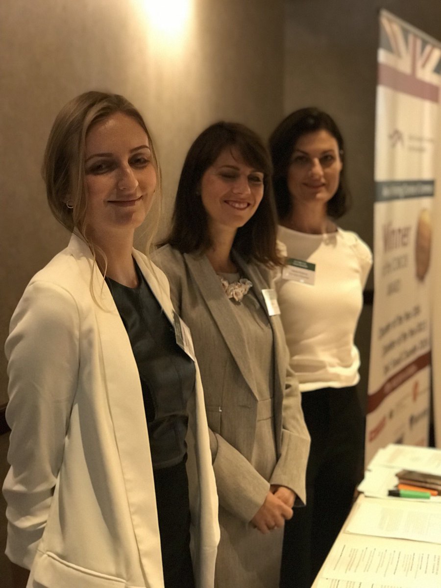 Chris_Plant's tweet image. @santanderuk.@thevoiceofauto b2b meetings for our delegation@GrantThorntonSK @GrantThorntonHu @SARIO_agency @CzechInvest_CZ @BritChamSK #vobevent @businessisgreat @UKinSlovakia