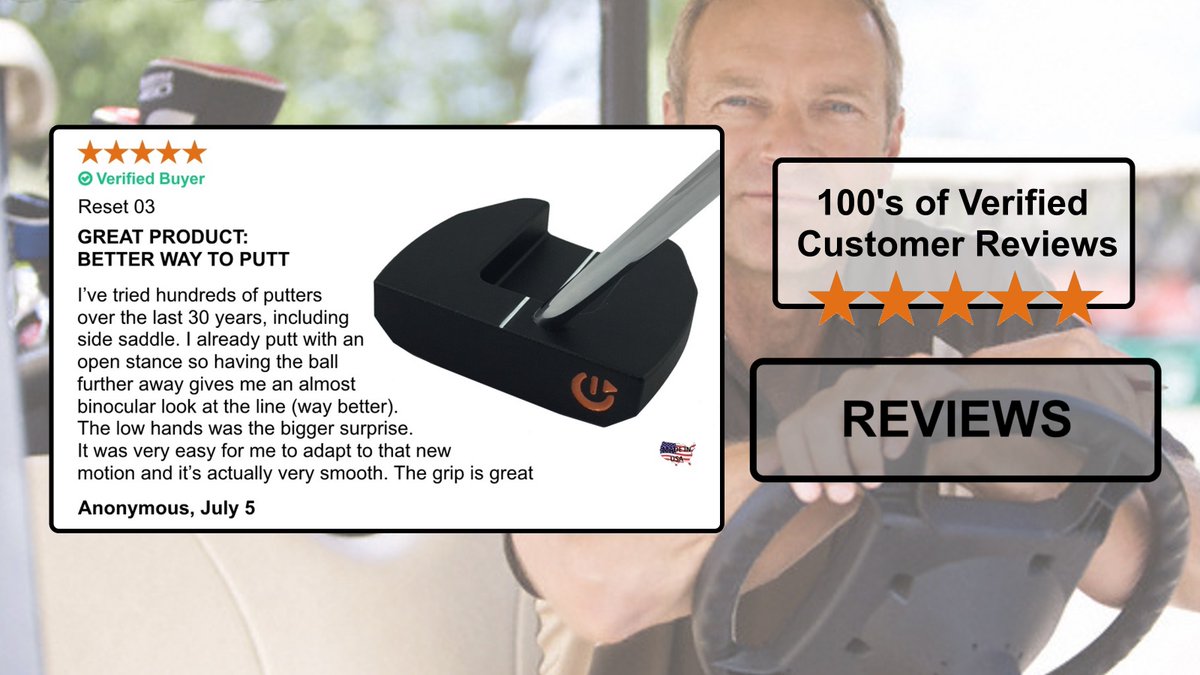 HolderGolf's tweet photo. Check out the comments of our satisfied customers at https://t.co/kBjlm4QfHa https://t.co/bebh70bzUp