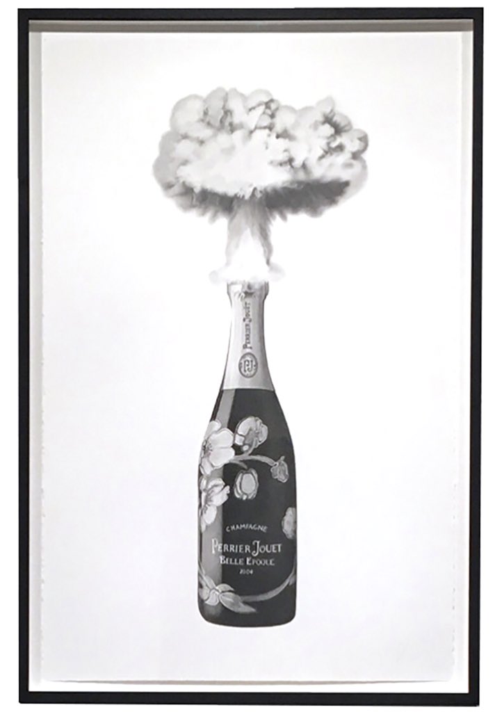 UNIXGallery's tweet image. With today’s summit between Donald Trump and Kim Jong-un in mind, @merinoeugenio reinforces #art’s awesome and affective power
.
#unixgallery #eugeniomerino #cubeartfair #contemporaryart  #trump #potus #northkorea #Nuclear #artist #sculpture #trumpkin #cubeartfair