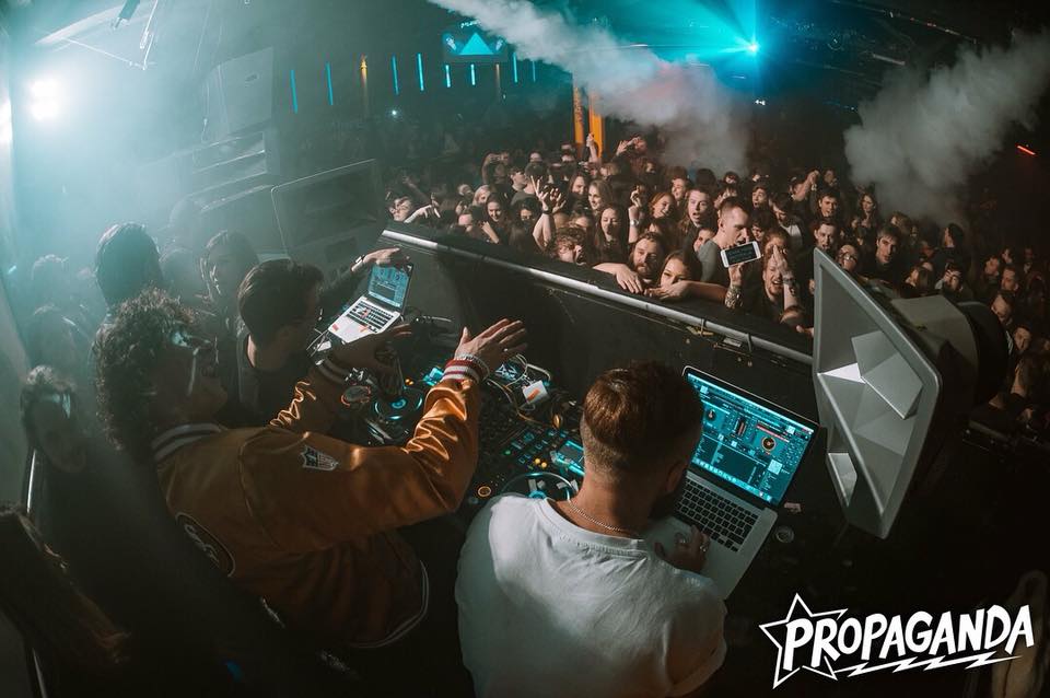 Football is coming home to <a href="/Warehouse_Leeds/">The Warehouse, Leeds</a> this Saturday! To celebrate the arrival of the #WorldCup we are throwing a #Fifa Soundtrack party of festival anthems! Drinks from £1 >>> bit.ly/FifaSoundLeeds