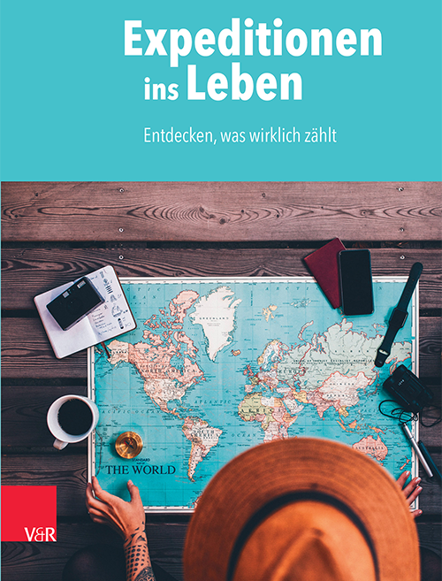 Evangelische Kirche On Twitter Bereit Für Das Abenteuer Leben Die
