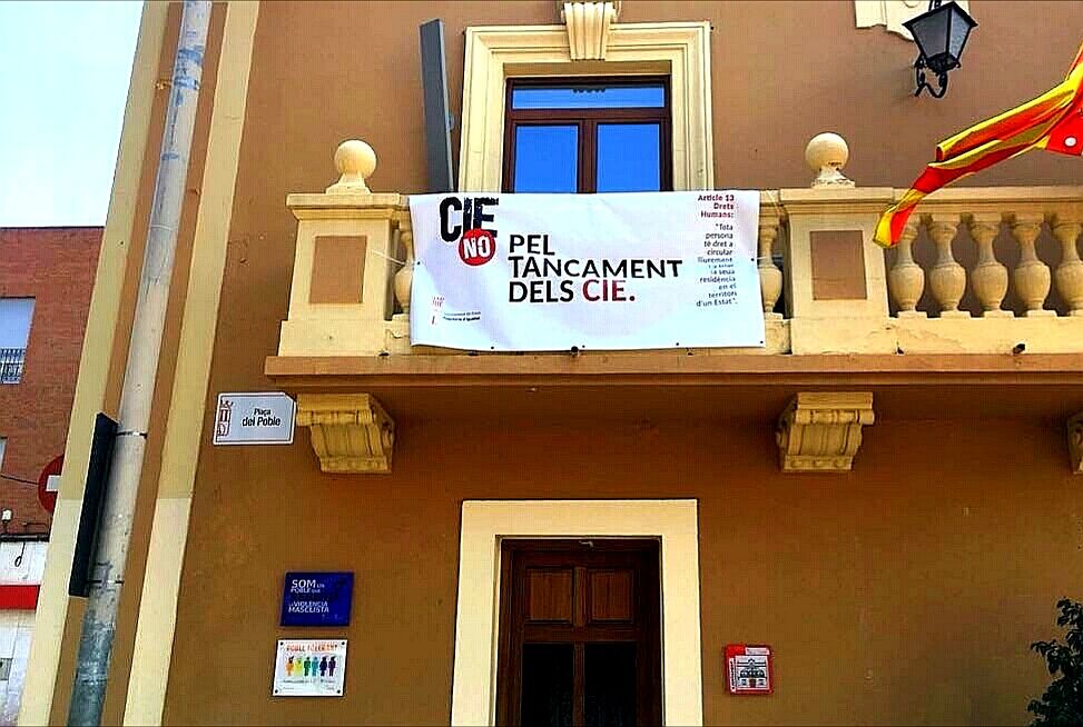 PodemFoios's tweet photo. Comencem la setmana dels #DretsHumans i #diversitat.
Comenzamos la semana de los #derechoshumanos y #diversidad.
#TransFormemFoios #TransFormamosFoios https://t.co/2RwTpnHq2Q