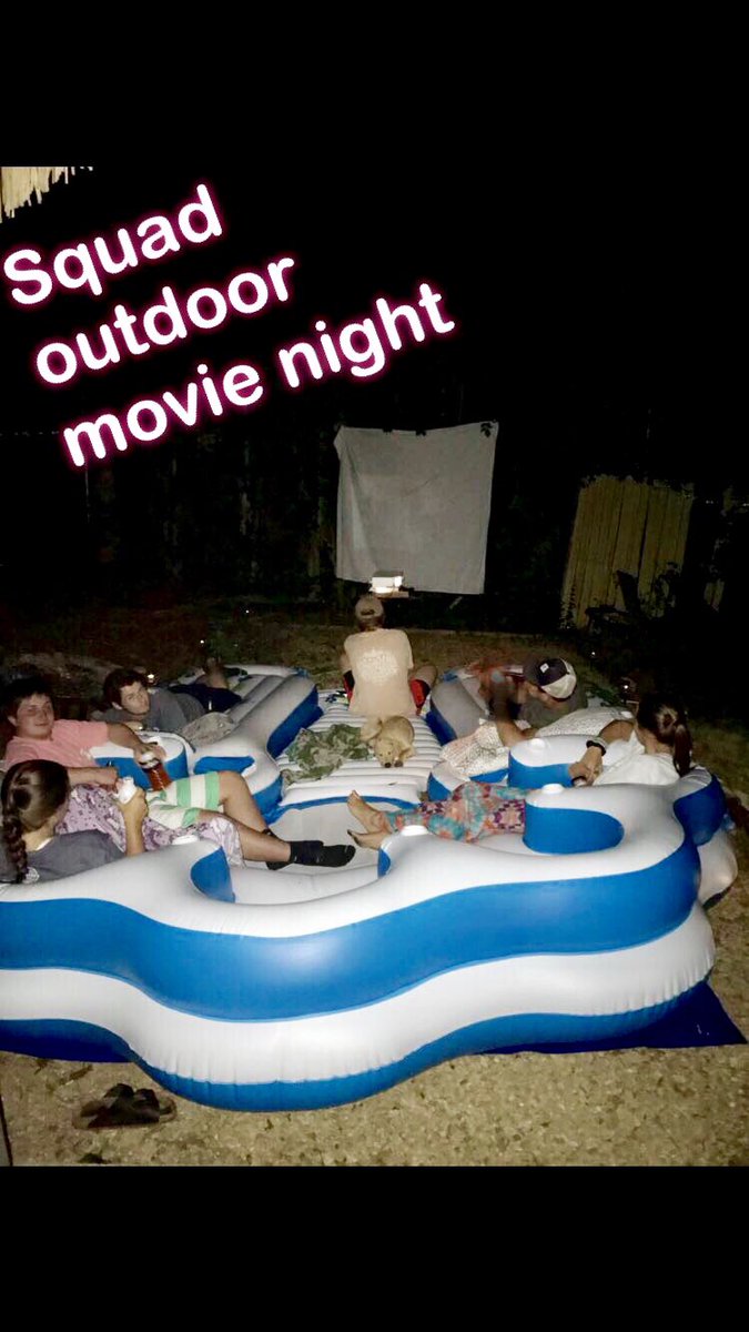 D_Faulk20's tweet photo. The redneck yacht club ran aground for the night https://t.co/eyQjmfznuA