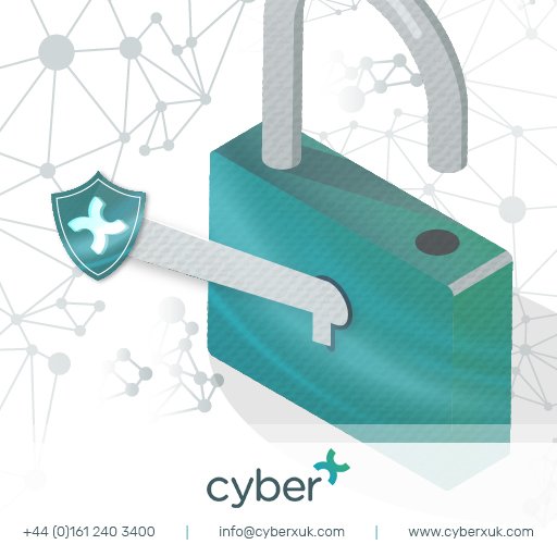 CyberXUK's tweet photo. RANDOM CAN DEFEND RANSOMS Keep your passwords protected to mitigate randsoms https://t.co/qooB1FwZ9M #cyberxuk #cybercrime #cybersecurity #cyberdefence #cybersafe #datasharing #datacontrol #networkaccess #phising #securitypackages #passwordpolicy #passwordprotected #ransomware https://t.co/DOzRE6erGS