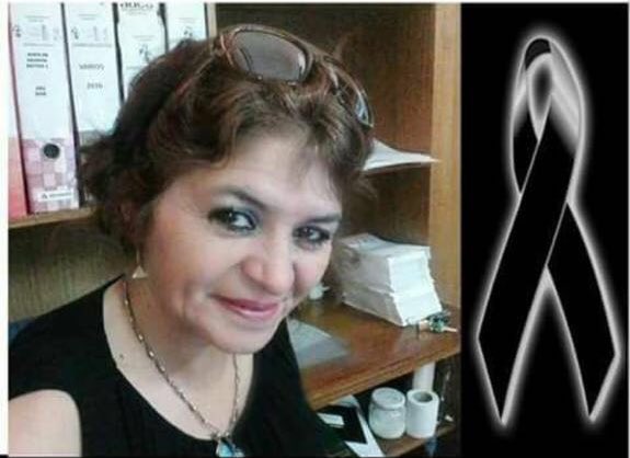 Descansa en paz querida Rosita, que Dios te reciba en su reino y que los ángeles te acojan como una más.
Gracias por dedicarte a servir y a serme fiel y leal, un enorme abrazo al cielo.