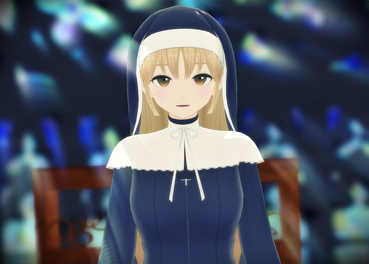 クレア様 あぁぁ…なんて素敵な…😭❤️❤️❤️