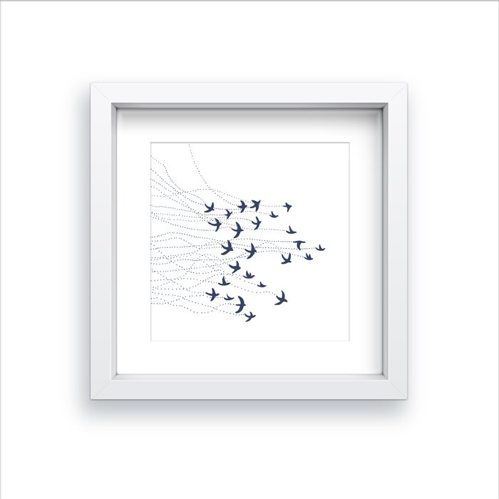 PetaltoPetal's tweet image. 'Flight Paths' is available at @CorkCraftDesign Douglas, Cork City and #westcorkcrafts in Skibbereen, West Cork #flightpaths #movingforward #together #murmuration #travel #artprint #limitededition #madeinireland #petaltopetal