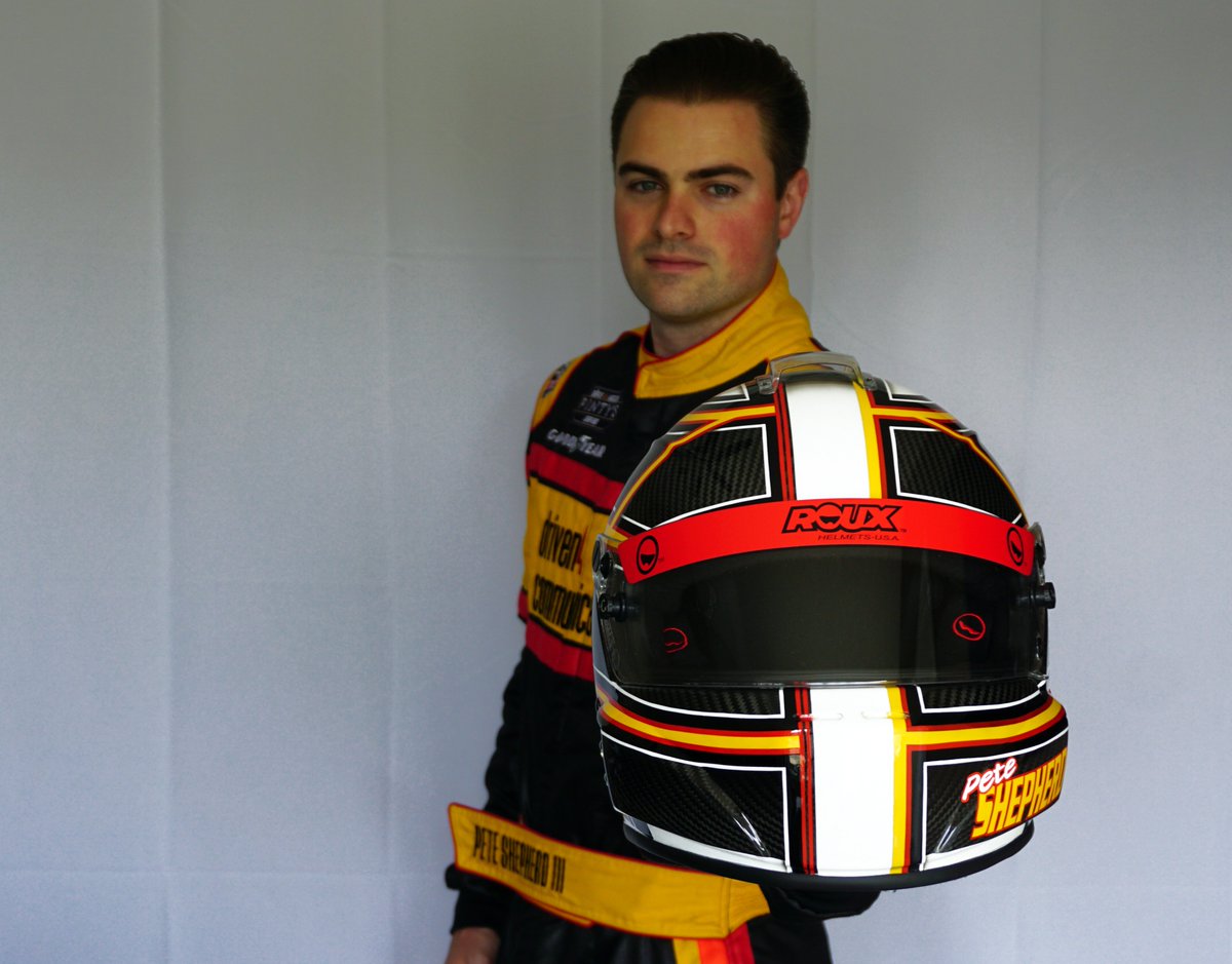 Petey_3's tweet image. Shepherd's First NPS Race of the season starts at Canada’s Crown Jewel
peteshepherdmotorsports.com/news/shepherd-…
@NASCARPintys @NASCARonTSN @NASCARHomeTrack