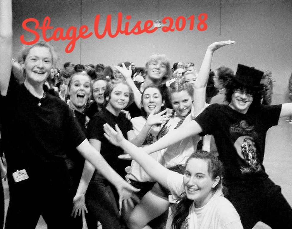 StageWiseIE's tweet photo. FINAL PLACES STILL AVAILABLE // BOOK TODAY

Our performing arts camp for teens offers the best value and the very best tutors in Ireland. Don't miss your chance to work with the best and meet the most amazing new friends.🎭👍🌞 https://t.co/9eOCLG0Wbi