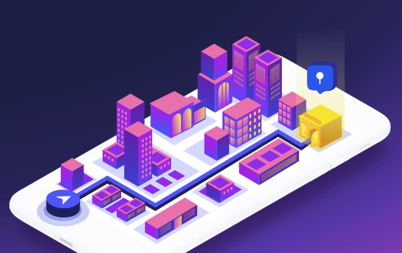TechCrunch's tweet photo. Mapfit raises $5.5M for its mapping platform https://t.co/cXo0CDChBx by @fredericl https://t.co/kwggCg6uaC