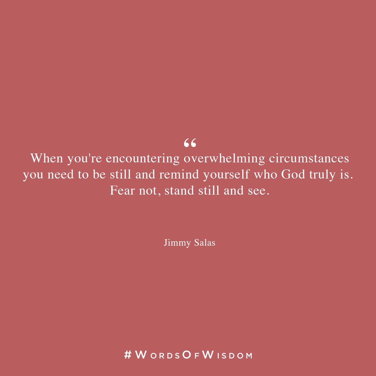 Abundant Living tweet media
