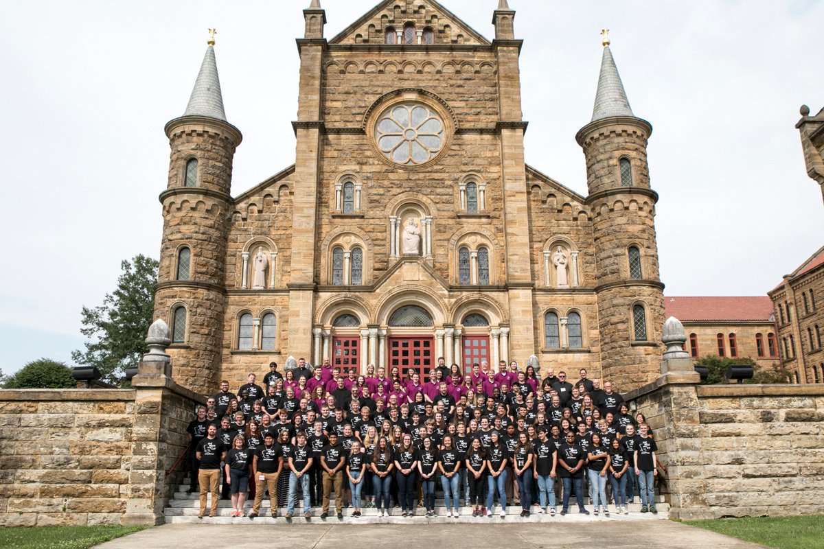 One Bread One Cup On Twitter The First Conference Of Our - 