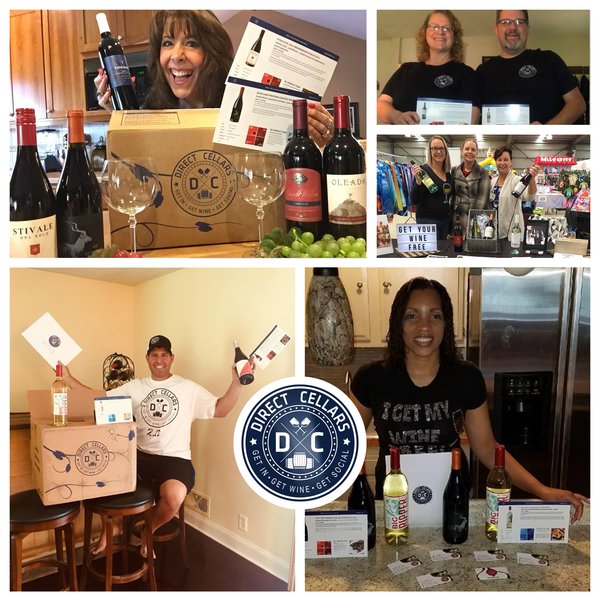 directcellars's tweet photo. What a week we had at Direct Cellars! Our 'Open the Box' challenge is in full swing and we love what we're seeing. Don't forget we are upgrading to cases EVERY. SINGLE. DAY.
#DiscoverDC #DirectCellars https://t.co/BAZCgLJ3Ox