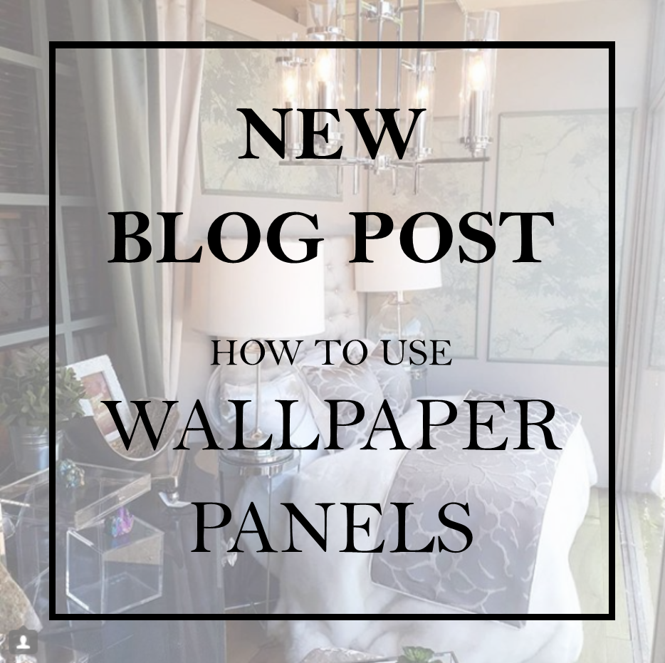 Atlas_Interiors's tweet photo. NEW Blog post now live on our website - click here https://t.co/v6vGesGJBo - how to use wallpaper panels & why they are the newest Interiors Trend #trend #interiortrend #blog #newpost #interiordesign #wallpaperpanel #panel #blogpost https://t.co/CtcTfZPJf3