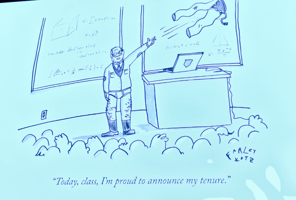 Sandy Anderson tweet media