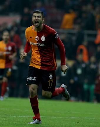 Gelmesini İster misiniz ? 

#GalatasarayAilesiTakiplesiyor 
#Galatasaray