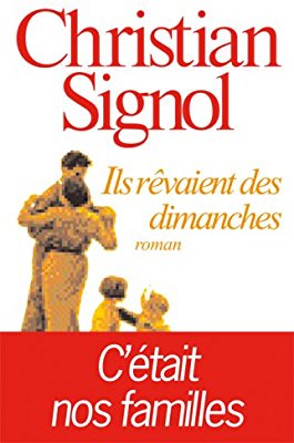 LivresIdees's tweet photo. @VeroM_WhiteRose Je note car je ne connaissais pas ce titre 😀
Et moi, je te conseille aussi "ils rêvaient des dimanches" @AlbinMichel ou @livredepoche
Christian #Signol est un formidable raconteur d'histoires https://t.co/NYCUUAGHK9