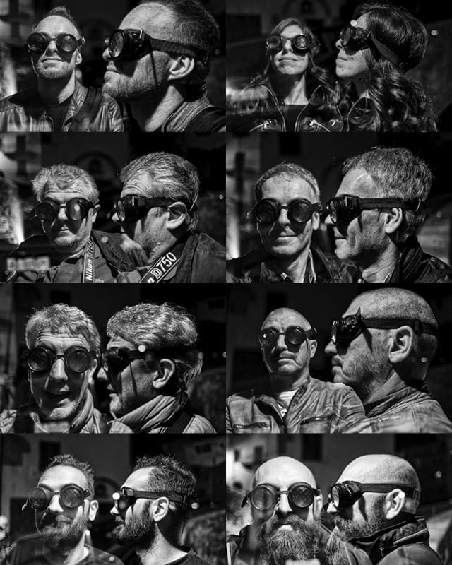 MarioLanini's tweet photo. #cazzeggio #fotoclubilpalazzaccio #unaseraaloro #occhialispaziali #doubleexposure #bn #blackandwhite #instareflex #instaphoto #instapic #instame #friends https://t.co/d3nD5DEFGw
