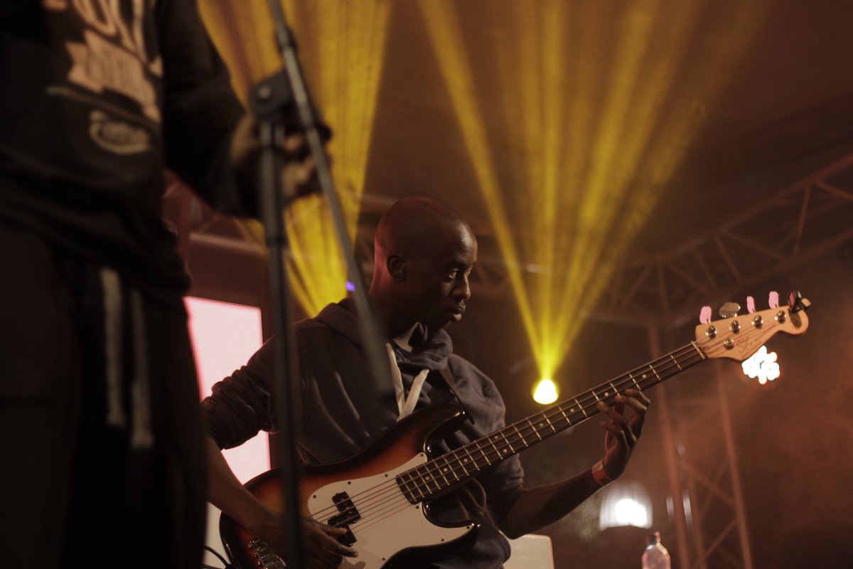 TheFussZA's tweet photo. We echo the self produced and edited mini-documentary of ByLwansta's performance at #Zakifo2018

👀: https://t.co/RoUkeCUHd4
📸: Ndleleni Prince https://t.co/3ofA4oCwqp