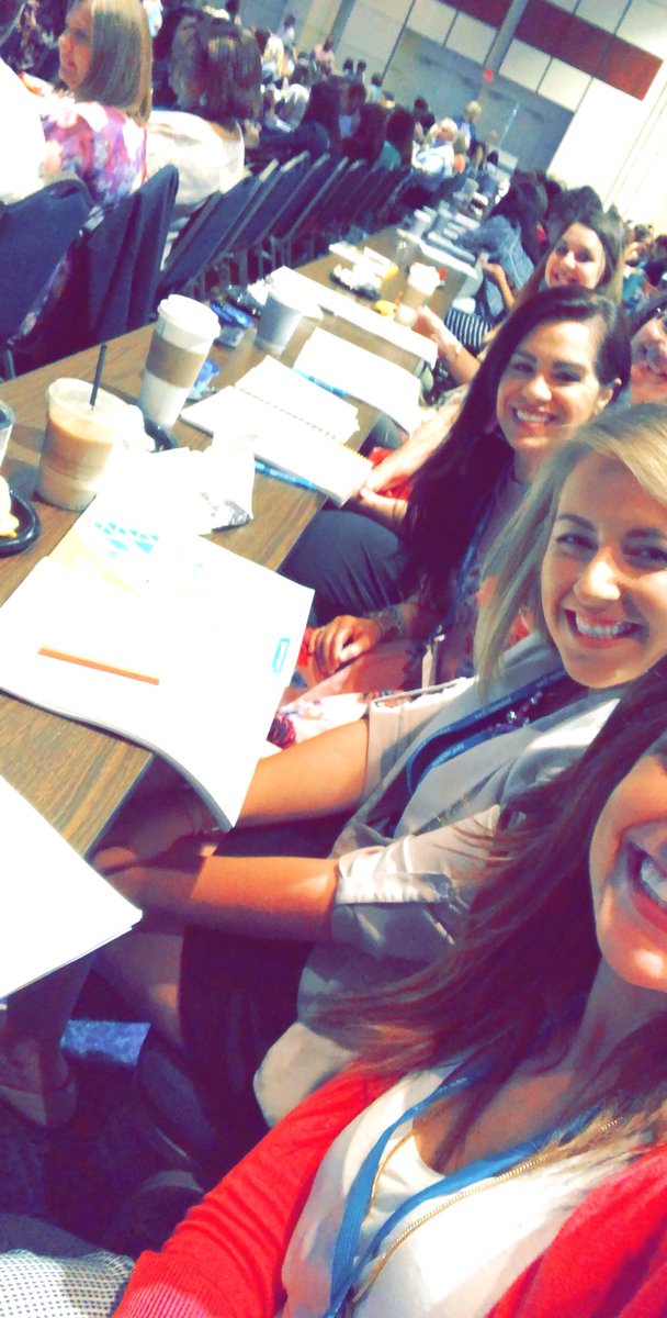 OfoldsCISD's tweet photo. Learning from @SolutionTree with these awesome ladies! @dempringham @summergayle365 @AraeliaB @tee5steaches5th https://t.co/4X23gOLUXS
