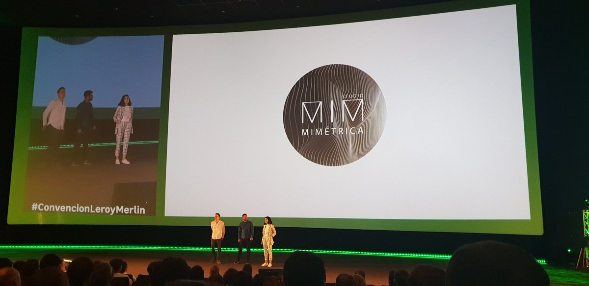 anitaalmendros's tweet photo. @Mimetrica entra en #GrupoAdeo #CovencionLeroyMerlin https://t.co/Rl7vBlQ8gm
