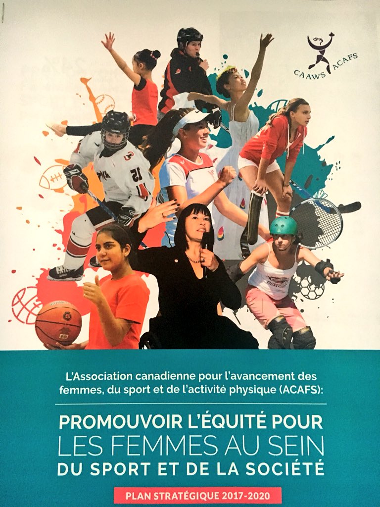 shesinfluential's tweet photo. #RT @CAAWS: RT @shona_thibodeau: Tout le monde est gagnant lorsque la diversité et l’inclusion deviennent des priorités. Nous avons tous un rôle à jouer dans l’atteinte de cet objectif! #FFNB #Filleactive #NBWG #activegirls https://t.co/NK7VE8DwyZ