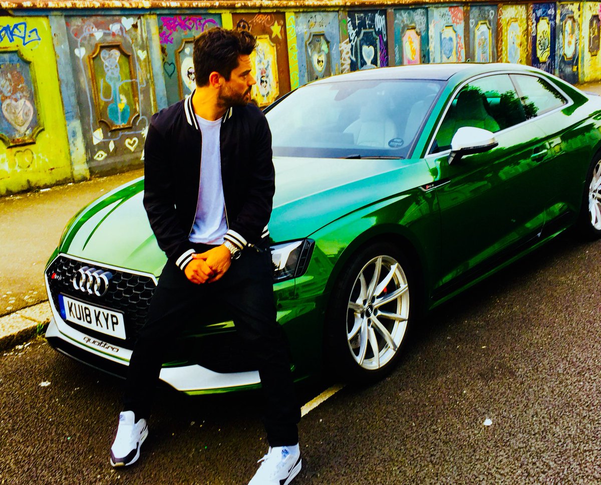 fun fun fun on the autobahn fun fun fun on the autobahn <a href="/AudiUK/">Audi UK</a> <a href="/TonyaMeli/">Tonya Meli</a>