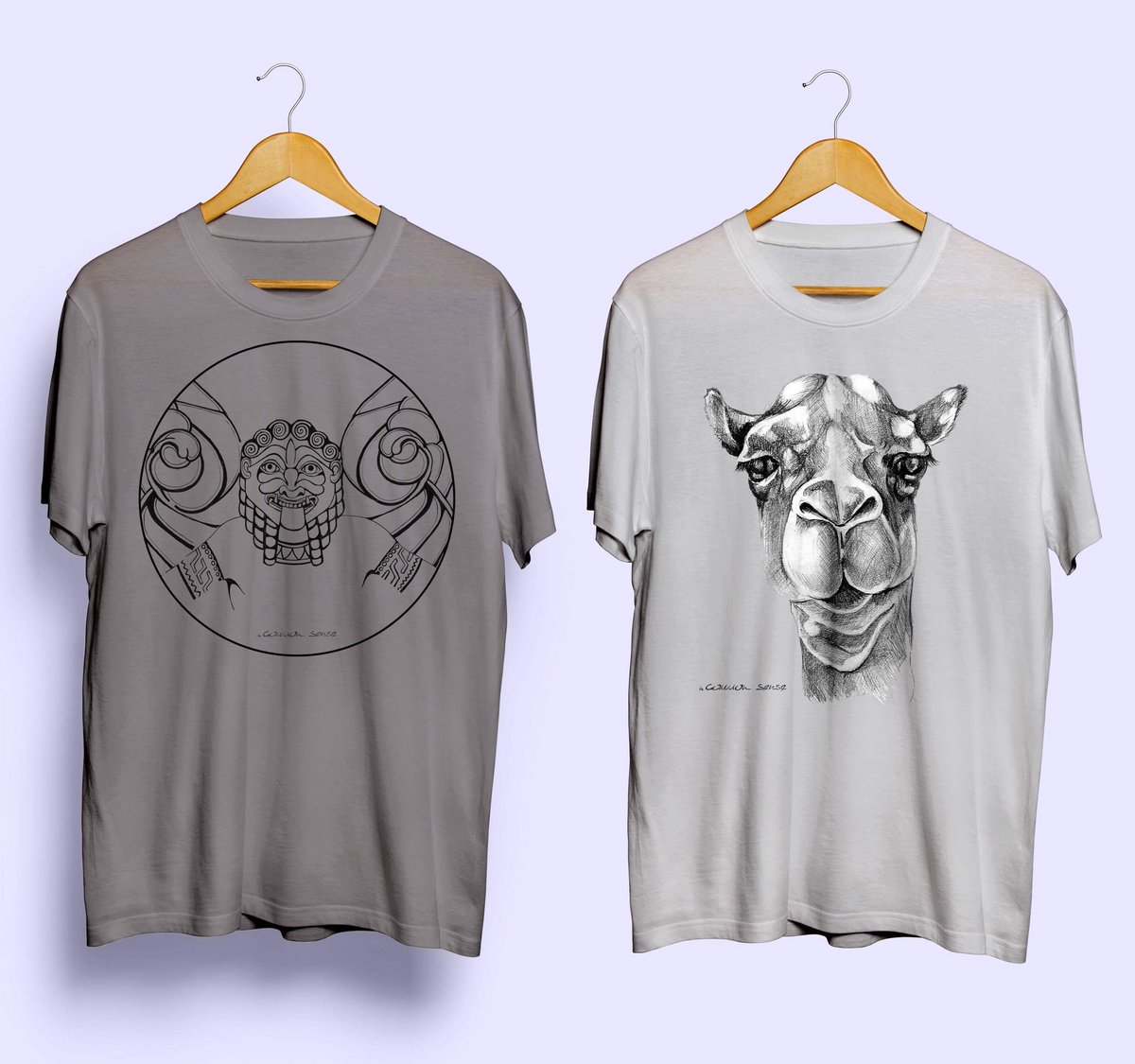 ItsCommonSense4's tweet photo. Life is not so common to wear common t-shirts! // Shop now your favourite design with multiple t-shirt styles available.
Prices at 20$ 
#tshirts #fashion #art https://t.co/Zs9q31SiYB