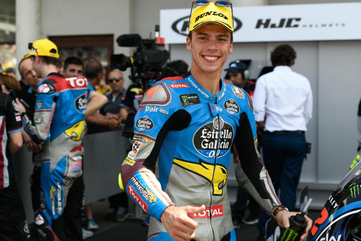 DERCO MOTOS tweet media