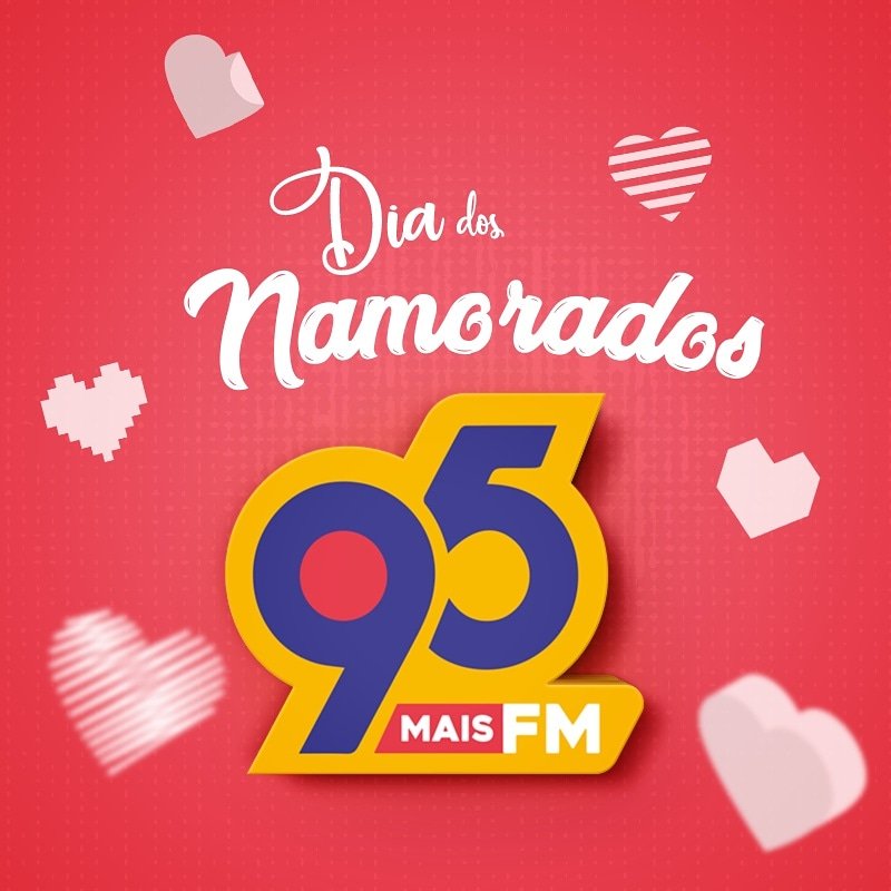 95MaisFM tweet media