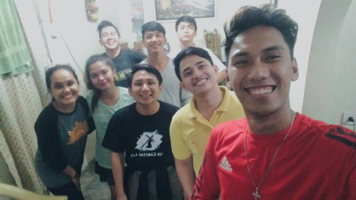 jetromarie_'s tweet photo. We'll always be Batch ng mga Astig!  💕 #Batch28 #ASTG @gailescalo @Cborreros @AndoysWorldAB @sinapuPonan @Ellis_Guinoo https://t.co/zLaQi2EJLq