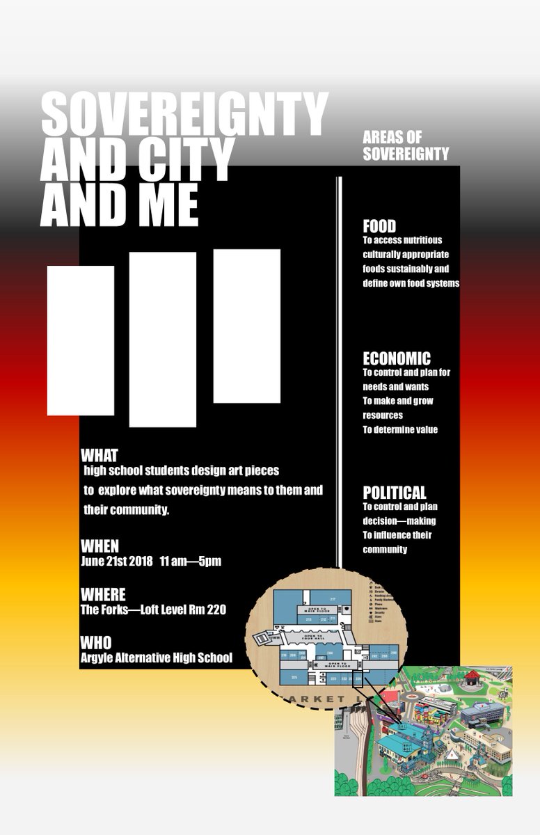 argyleUT's tweet image. From the darkness - We present a 3 piece sculpture exploration of sovereignty.