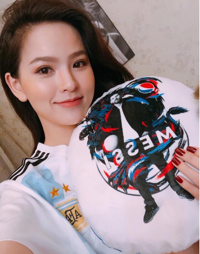 nguyentrang2312's tweet photo. Bữa tối ngon miệng nhé cả nhà <3 https://t.co/CDWcIJzCGU