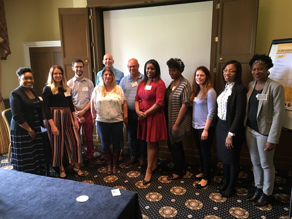 MHWBNetwork's tweet photo. Thank you all for supporting what has been an excellent MHWB Networking Conference. @ResDoughnut @MindfulEm @TherapyNStaffs @teachingwiheart @EvokeEducation continue your fantastic work. May we continue on our mission to make a difference. #mentalhealth #mhwb #mhwbnetwork https://t.co/tXHk7dVsgv