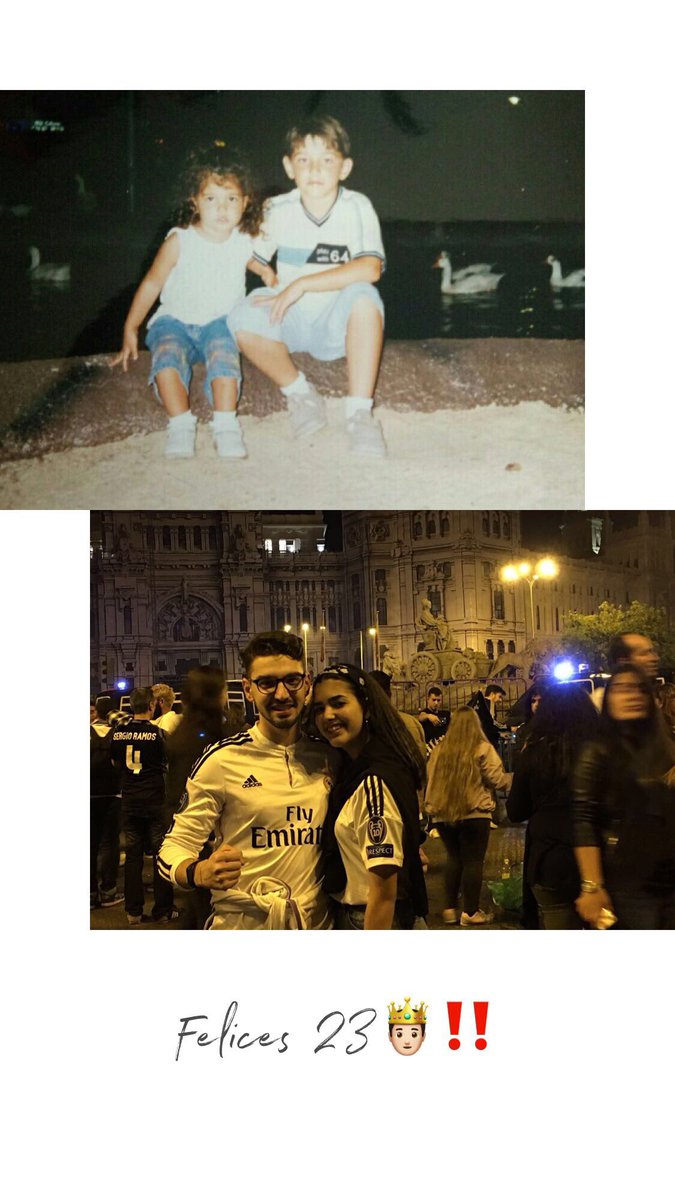 lucia_margon's tweet photo. Te llevaste toda la inteligencia y belleza...aún así,te quiero igual🙄
Felices 23 tate ❤️‼️ 
@ivanovic951 
#23comojordan🤘🏼 https://t.co/pisaXhQyKv