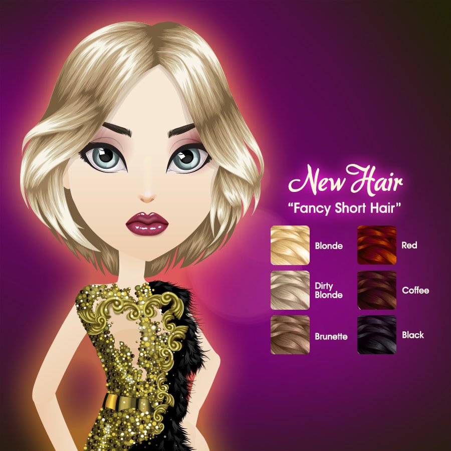 Mall World On Twitter Looking For A New Hairstyle Check Out New