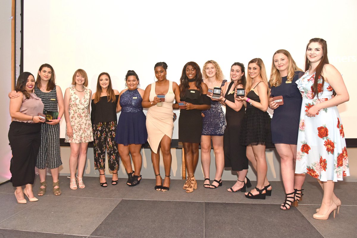 UoLNetball's tweet photo. #leicesterstudentawards @UOL_Sport  @LeicesterUnion  @uniofleicester https://t.co/nspSQiRhxj