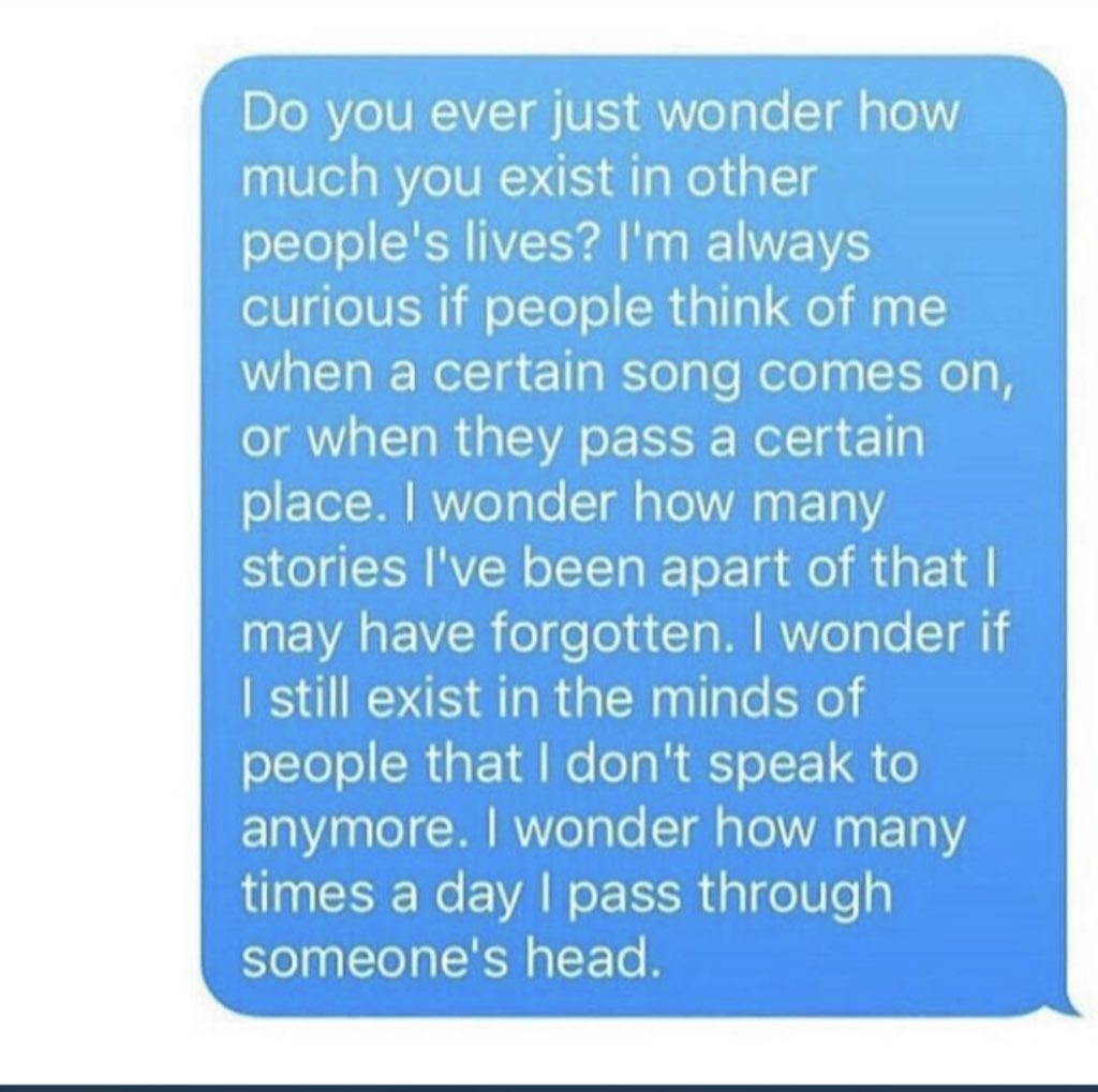 KanikaBains's tweet image. #crazythoughts