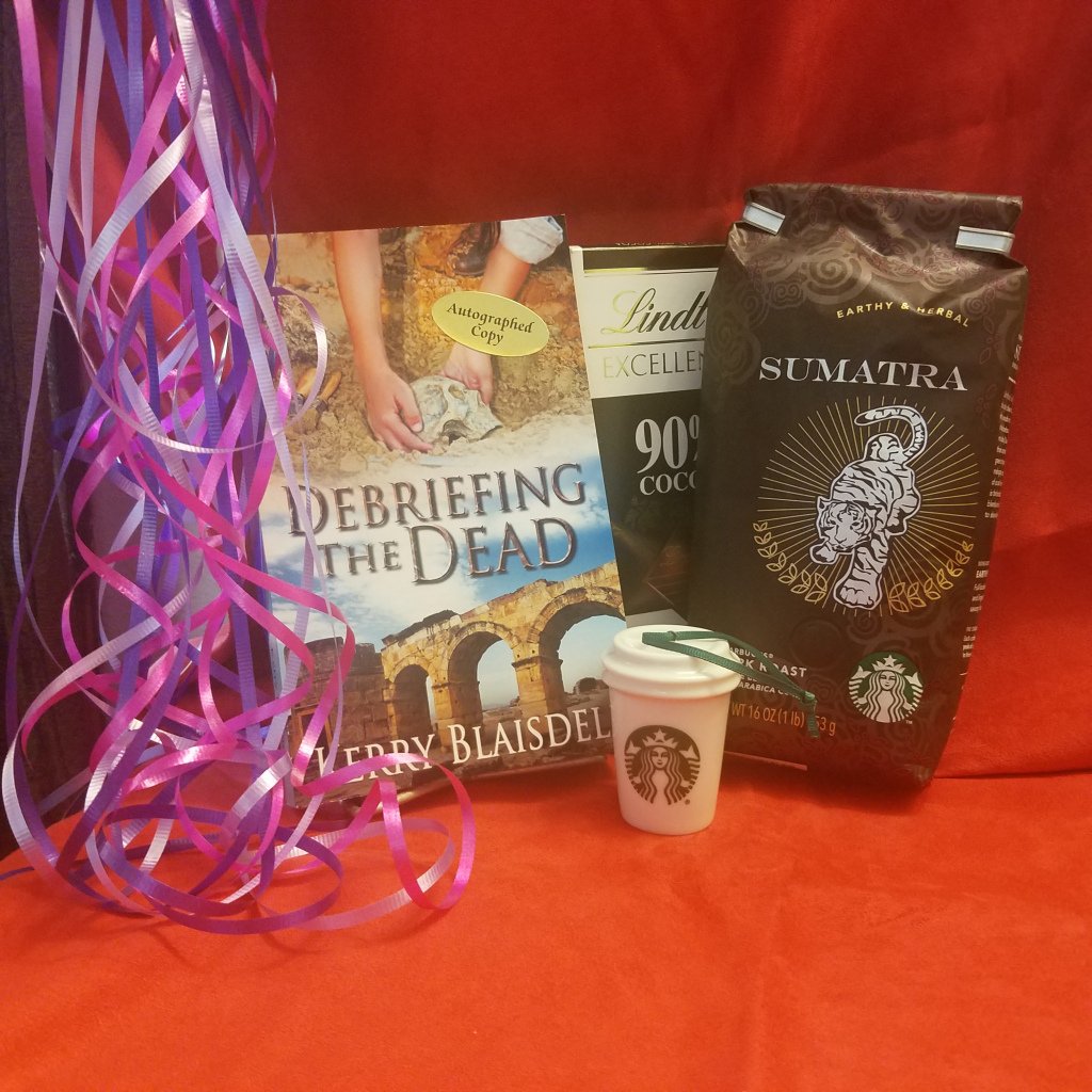 Today's MY day! <a href="/LoveRomanceRead/">LoveRomanceReads</a> Grand Opening (bit.ly/LoveRRGOBash )! I'm posting about death (OBVIOUSLY), taking over the FB page, giving away $50 in prizes, AND DOING A VIDEO INTERVIEW THAT NO ONE SHOULD WATCH BECAUSE IT IS SCARIER THAN ANYTHING IN MY BOOK. @WildRosePress
